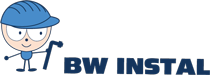 Bw instal logo small