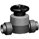 Diaphragm valves