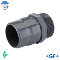 STUT FURTUN PVC-U - FE